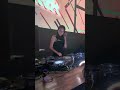 DJ Hanna At Radar Space Lampung Shorts DJ Hanna At Radar Space Lampung Shorts