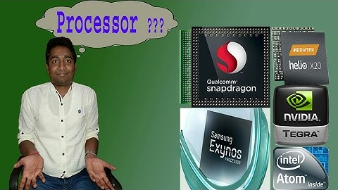 Mobile Processors Explained- ARM Cortex, Nanometer, Dual Core, Quad Core, Octa Core, Gigahertz(Ghz)
