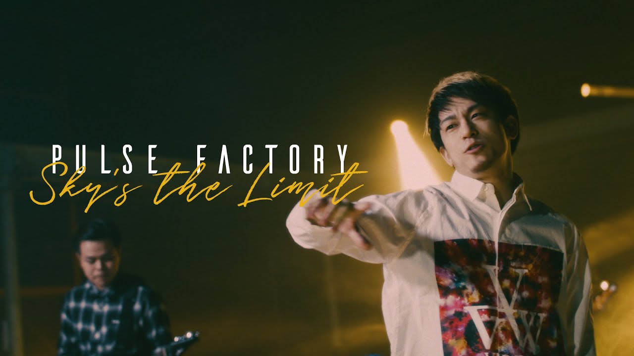 Pulse Factory - Sky's the Limit [Official Music Video] - YouTube