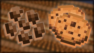 NEW Hypixel Garden Cocoa Bean Farm Design after Nerf