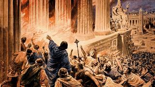 Download Lagu Why Early Christians (sometimes) Burned Temples MP3 Download Lagu Why Early Christians (sometimes) Burned Temples MP3