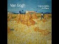 Virginio aiello  van gogh musicrelax