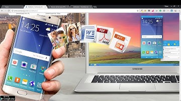 Mirroring applications in Xamarin