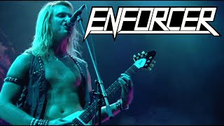 Enforcer – Live By Fire 2013 (Full Official Concert)