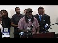 Family files legal claim against Fairfield cop seen on video punching teen