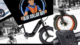Can you get rid of your expensive car for an ebike.