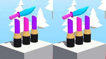 Slice it All Gameplay All Levels Walkthrough iOS,Android Part 2