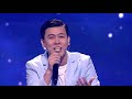 Адильхан Макин. "Аңсарым" – Құрмаш Махан. X Factor Kazakhstan. 7 Сезон. Эпизод 12