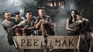 PEE MAK  movie best scenes || Full movie link in description 🖤🥀