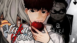 ♪ NeoBaka e Vtubers Reage Minoru Tanaka (Death Note) | O Novo Kira | @AniRap