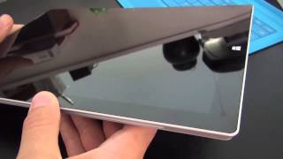Test De La Surface Pro 3 Une Tablette Idéale Pour Un Ordinateur Portable