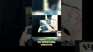 Unleash Your Creativity: Discovering New Hobbies and Passions! #shorts Unleash Your Creativity: Discovering New Hobbies and Passions! #shorts