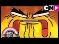 Gumball | Gumball and Darwin's BAD Mood! | The Gripes | Cartoon Network