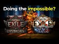 UNCUT Pod of Exile w/ Sirgog, Dreamcore, Lolcohol About PoE 3.26!