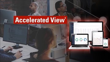 Accelerated Primary or Failover Connectivity Solutions