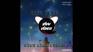 Lagu Acara Bisu Biar Sudah Dj Elta Boys 2026