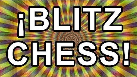 Winning with the Double Fianchetto Opening - Blitz Chess