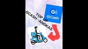 PAANO MAG TOP UP SA ANGKAS APP GAMIT ANG GCASH | BASIC TUTORIAL FOR TOP UP | 1-11-2023