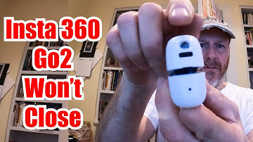 Insta360 go2 Case Won