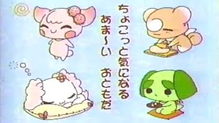 2006年頃のCM チョコ犬のお店 DSソフト Nintendo
