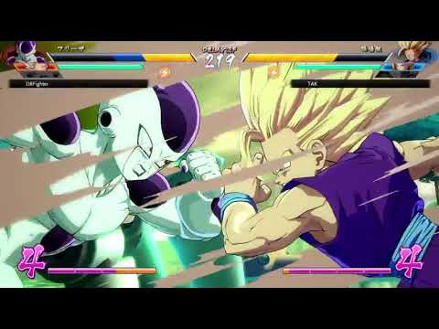 ドラゴンボール ファイターズ 　フリーザの名シーンの技　クリリン爆破