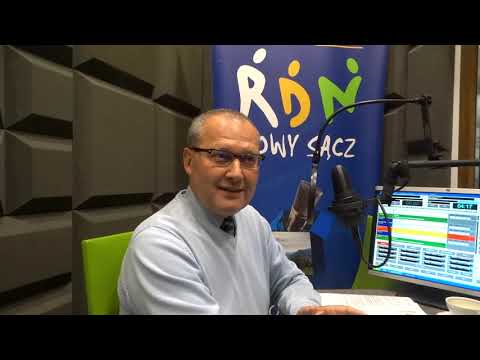 Słowo za słowo - Andrzej Romanek - 19.11.2021