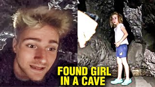 YouTubers Who Accidentally Found Horrifying Things!