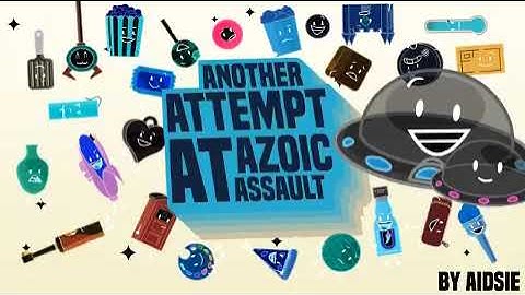 (REQ) Another Attempt At Azoic Assault - Intro In Yume Summer’s G Major