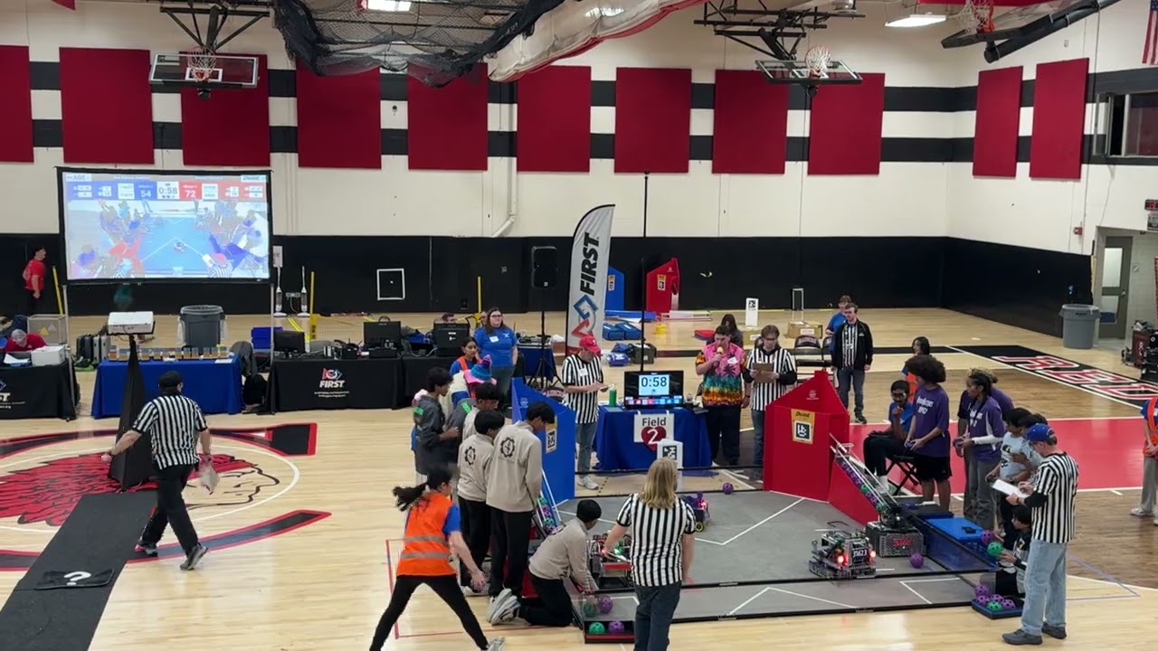 Coatesville Qualifier - Playoffs-1