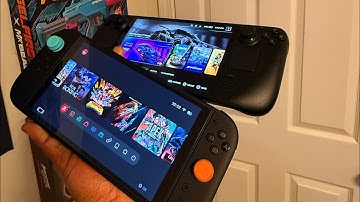 STOP! Don’t Buy the Switch 2 or Steam Deck OLED Until You See This!
