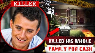 Detectives Have Never Seen Such Stupidity! | The Case Of Alan Hruby