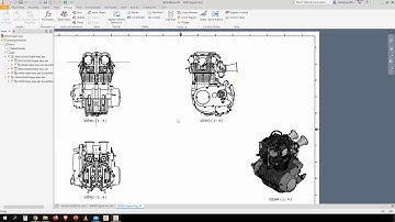 Tech Tuesday - Autodesk Inventor - Centre of Gravity Tips Part 2 - Drawings