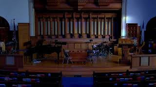10:30 a.m. Sunday Morning Service