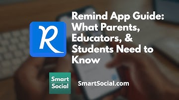 Remind App Guide (2023): What Parents, Educators, & Students Need to Know