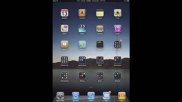 MDaemon-Workshop: Einrichtung von ActiveSync bei iPhone/iPad