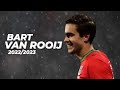 Bart van Rooij | Best Defending &amp; Skills NEC Nijmegen 2022/2023 • Season 4 Episode 71