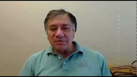 Robert Gonzales on the Beauty Of Needs