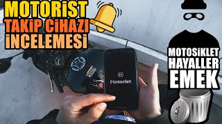 MOTORİST Takip Cihazı İncelemesi | 5 Aylık Test Sonucu Durum Ne?