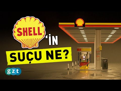 Shell neden masum değil? #MarkaGünahları 8