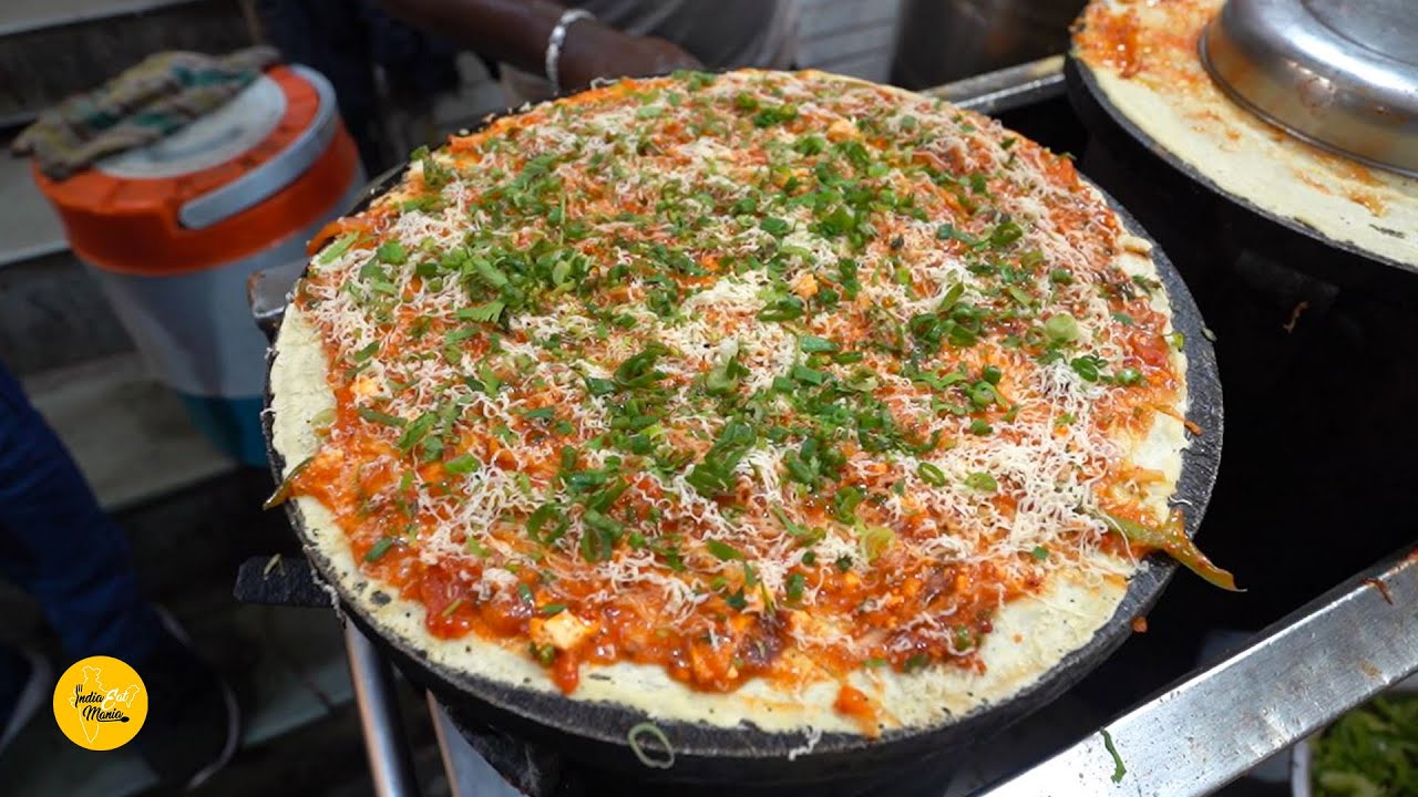 indore-famous-jinny-dosa-rs-160-l-dosa-craft-l-indore-street-food