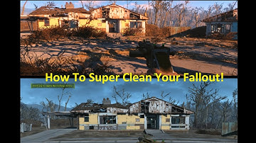 How To Install Mods On Fallout
