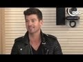 Robin Thicke - 