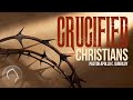 Acq classics crucified christians  pastor apollo c  quiboloy