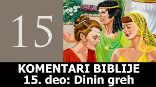 KB 15 - Dinin greh