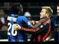 David Beckham ● Dirty Side ● Fights, Brawls, Angry Moments of David Beckham