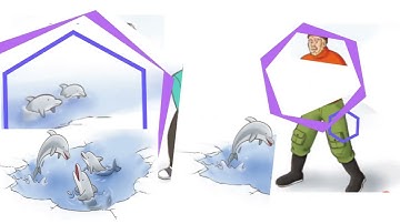 TH Tân Thủy - Âm nhạc 3: Cá heo với âm nhạc - Nguyễn Thị Phú