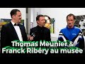 Thomas meunier  franck ribry  damien gillard james deano  martin charlier  le grand cactus 147