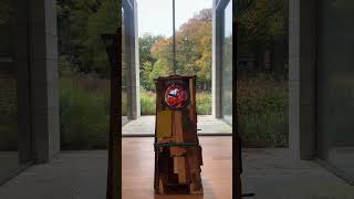 Only time #time #clock #painting