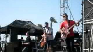 All Time Lows- Hellogoodbye @ Teen Vogue Fashion Live!