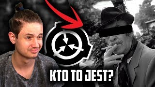 WIELKI TEST WIEDZY O FUNDACJI SCP | Quizy SCP